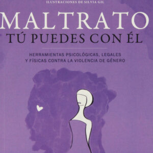 Maltrato tu puedes con el