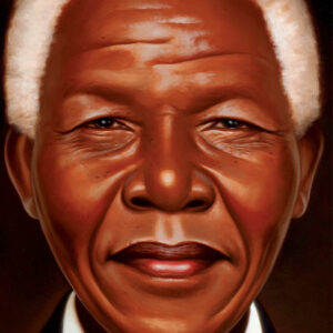 Nelson Mandela