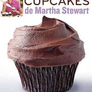 Cupcakes de Martha Stewart