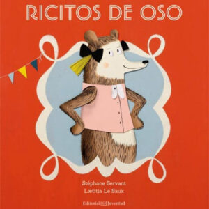 Ricitos de oso