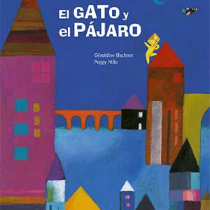 El gato y el pájaro