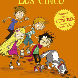 Tim resuelve un caso