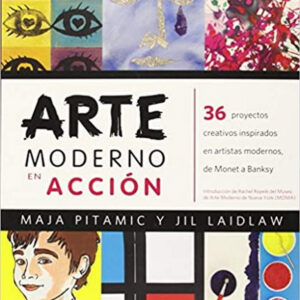 Arte moderno en acción