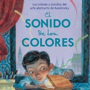 El sonido de los colores