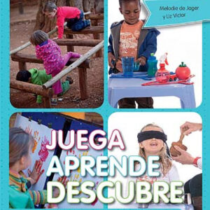Juega, aprende, descubre