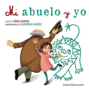 Mi abuelo y yo