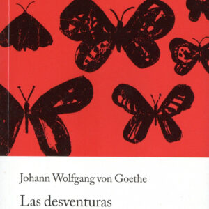 Las desventuras del joven Werher