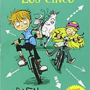 ¡Bien por los cinco!