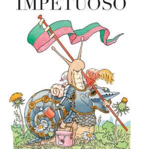 El caballero impetuoso