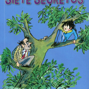 Una aventura de los siete secretos