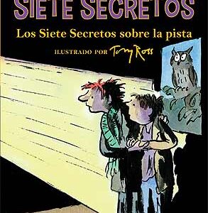 Los siete secretos sobre la pista