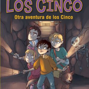Otra aventura de los cinco