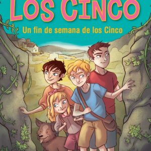 Un fin de semana de los cinco