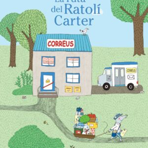 Ruta del ratoli carter