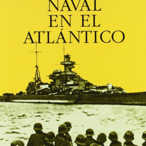 Guerra naval en el atlantico