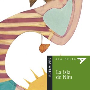 La isla de Nim