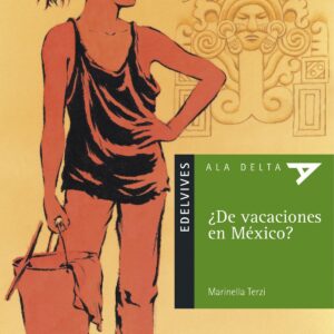¿De vacaciones en Mexico?
