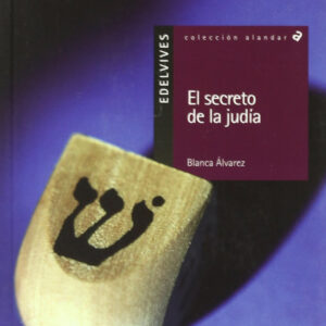 El secreto de la judia