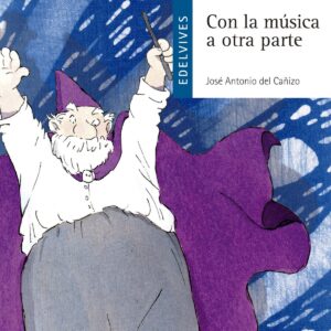 Con la música a otra parte