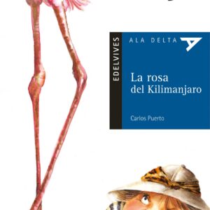 La rosa del Kilimanjaro