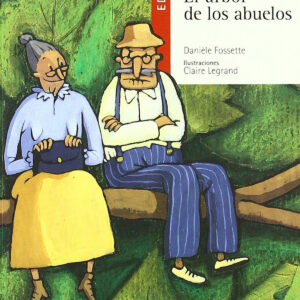 El arbol de los abuelos