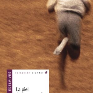 La piel de la memoria