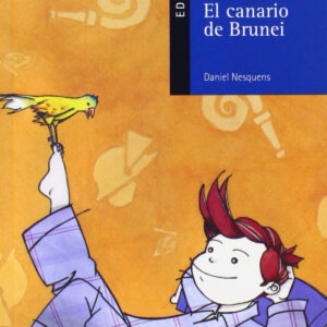 El canario de Brunei