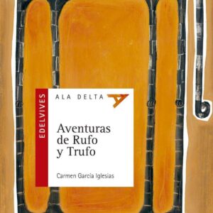 Aventuras de Rufo y Trufo