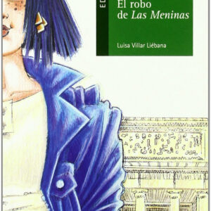 El robo de las Meninas