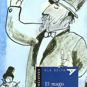 El mago del paso subterraneo