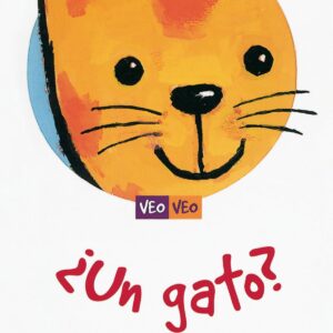 ¿Un gato?