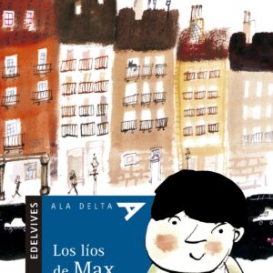 Los lios de Max