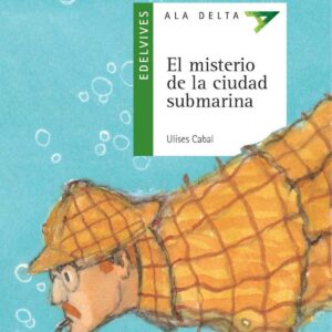 El misterio de la ciudad submarina