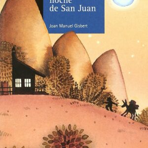 Fabulosa noche de San Juan