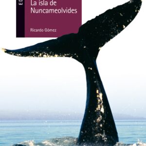 La isla de nuncameolvides