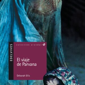 El viaje de Parvana
