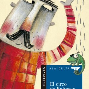 El circo de Baltasar