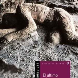 El ultimo crimen de Pompeya