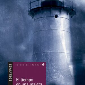 El tiempo en una maleta