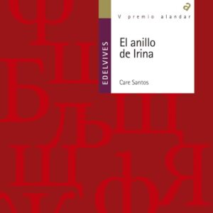 El anillo de Irina