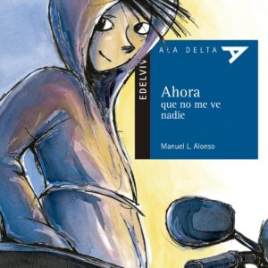 Ahora que no me ve nadie