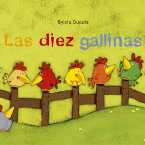 Diez gallinas