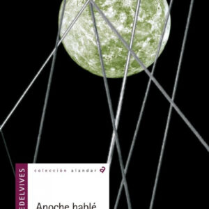 Anoche hable con la luna