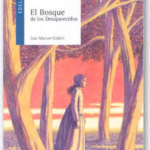 El bosque de los desaparecidos