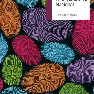 Asesinato en la Biblioteca Nacional