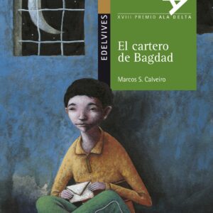 El cartero de Bagdad