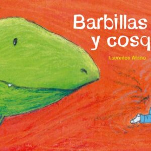 Barbillas y cosquillas