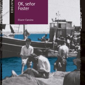 OK, señor señor Foster