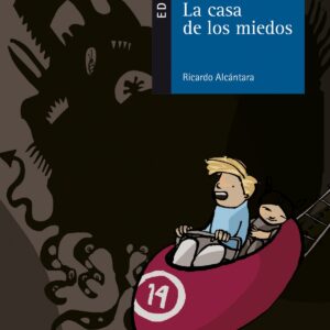 La casa de los miedos