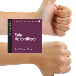 Sala de conflictos